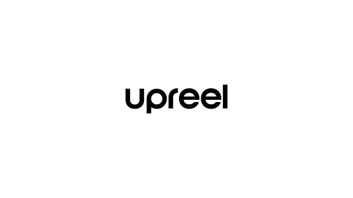 لوگوی Upreel