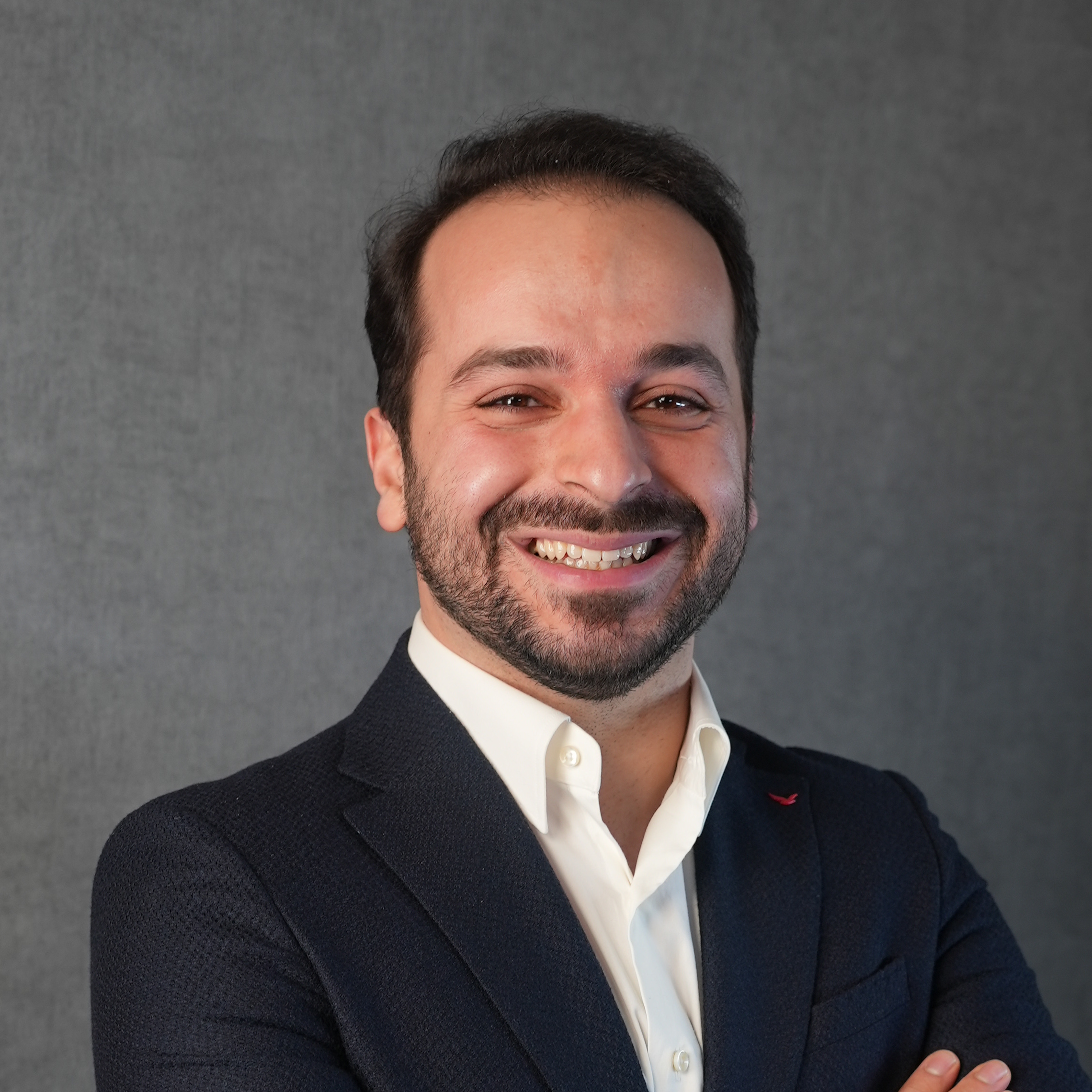 سید معین حسینی